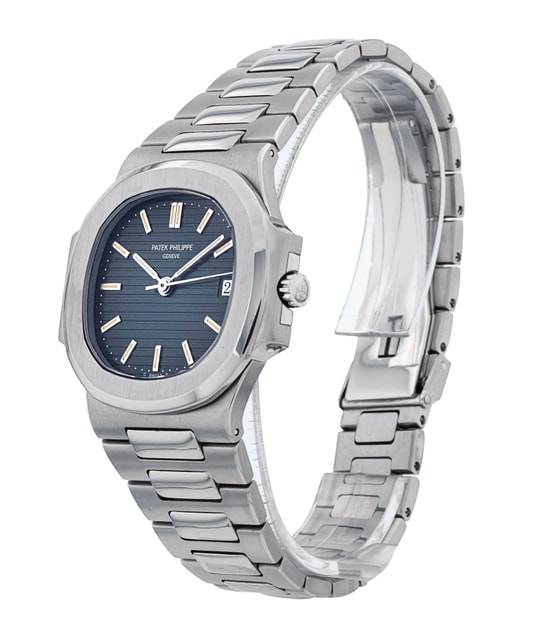 Patek Philippe Nautilus 3800/1A Image 2